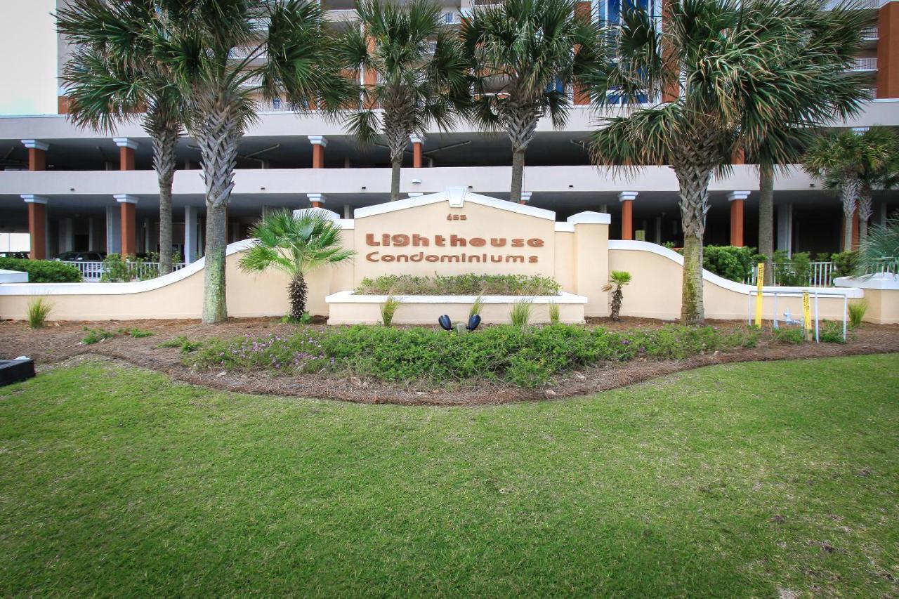 海湾海岸Lighthouse 307公寓 外观 照片
